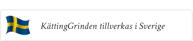 Tillverkad i Sverige